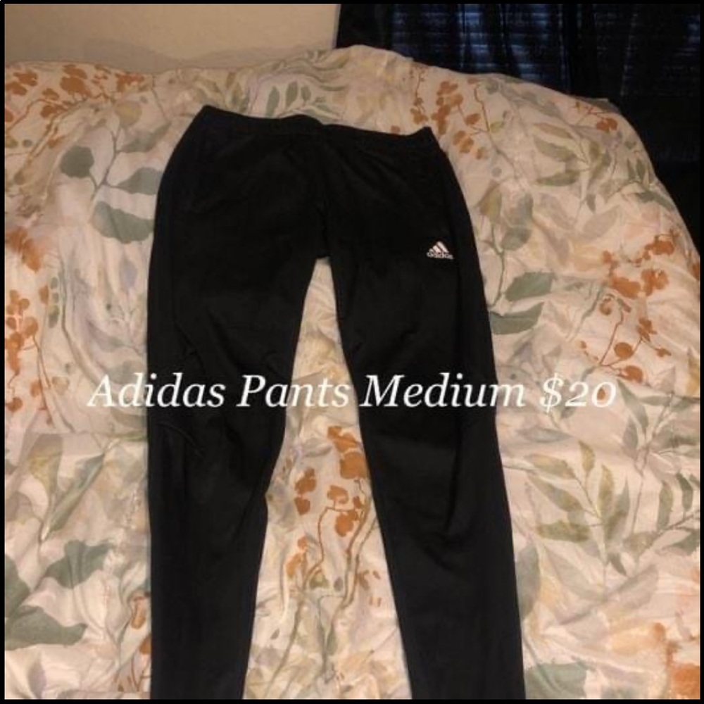 Adidas Trackpants